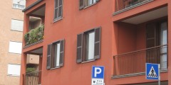 Varese - Via Procaccini